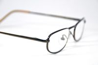 Leesbril universeel bruin +2.00