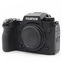 Fujifilm X-H2 body occasion