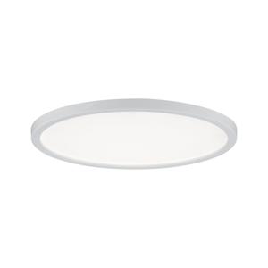 Paulmann 92943 Areo LED-inbouwpaneel LED LED vast ingebouwd 12 W Wit (mat)