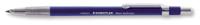 Staedtler vulpotlood Mars Technico, blauwe houder