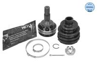 Homokineet reparatie set, aandrijfas 11144980013