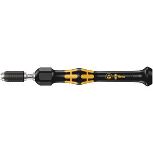 Wera 1431 Micro ESD Momentschroevendraaier