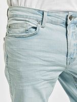 Only & Sons / Slim Fit Jeans onsLoom Life Slim PK 8651 Noos in blauw - thumbnail