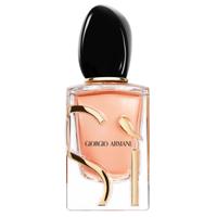 Giorgio Armani Si Eau de Parfum Intense Refillable 50ml | Dames Parfum