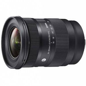 Sigma 16-28mm F/2.8 DG DN Contemporary Sony FE