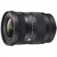 Sigma 16-28mm F/2.8 DG DN Contemporary Sony FE