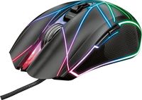 Trust GXT 160X Ture RGB Gaming muis