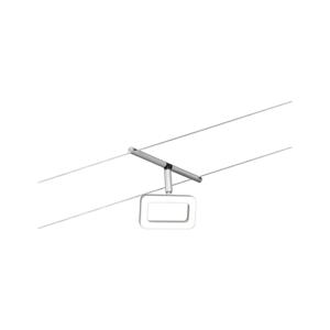 Paulmann 94482 spotje Railspot Niet-verwisselbare lamp(en) LED 4,8 W G