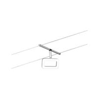 Paulmann 94482 spotje Railspot Niet-verwisselbare lamp(en) LED 4,8 W G - thumbnail