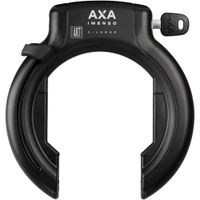 Axa Ringslot imenso x-large zwart (kaart)