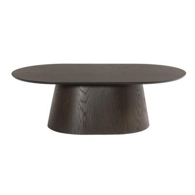 Novero Espresso Oval 120cm-31553