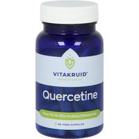 Quercetine - thumbnail