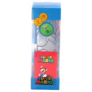 Super Mario Teken- en schrijftoren 35 stuks