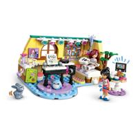 LEGO friends 42647 paisley&apos;s kamer