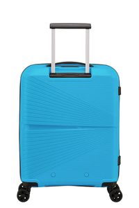 American Tourister Handbagage Koffer Airconic Spinner 55 Sporty Blue