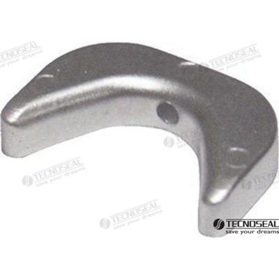 Ánodos para Selva TEN01912 - ANODO SELVA IZMIR 8 - NAXOS 15 CV ZINC