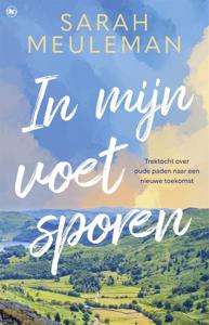 Reisverhaal In mijn voetsporen | Coast to Coast-route | Sarah Meuleman