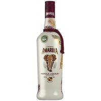 Amarula Vegan