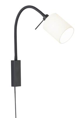 Fischer & Honsel BedlampjeMaui witte kap - 30393