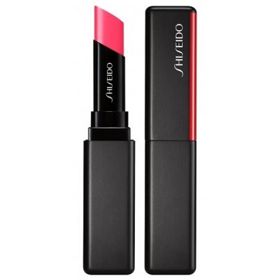 Shiseido ColorGel LipBalm Lippenbalsem Hibiscus 2gr