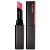 Shiseido ColorGel LipBalm Lippenbalsem Hibiscus 2gr Shiseido ColorGel LipBalm Lippenbalsem Hibiscus 2gr