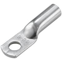 TRU COMPONENTS TC-12885888 Ringkabelschoen-assortiment 180 ° M6 10 mm² Gat diameter: 6 mm 1 stuk(s)