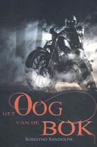 Het oog van de bok (Paperback)