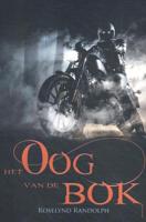 Het oog van de bok (Paperback)