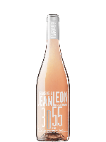 Jean Leon 3055 Rosé Bio | Rosé | Spaanse wijn | Gratis verzending v.a. 6 flessen