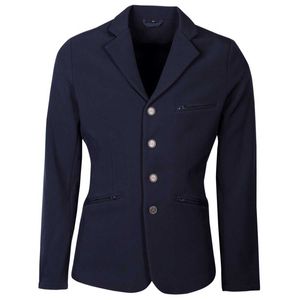 Harrys Horse Competition heren rijjas donkerblauw maat:50