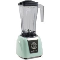 Wartmann High Speed Blender2 liter (mintgroen)