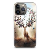 Seasons Change: iPhone 13 Pro Transparant Hoesje