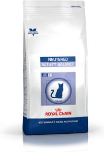 Royal Canin Neutered Satiety Balance droogvoer voor kat 12 kg Volwassen