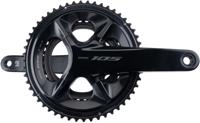 SHIMANO crankstel "105 fc-r7100"