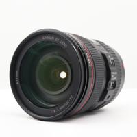 Canon EF 24-105mm F/4 L IS USM occasion