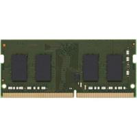 Kingston KCP432SD8/16 16GB Laptop-geheugenmodule 1 x 16GB DDR4 3200MHz CL22 RAM