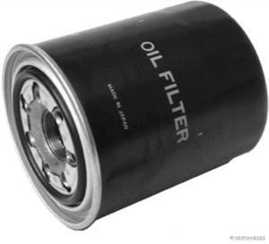 Oliefilter HERTH+BUSS JAKOPARTS, u.a. für Toyota