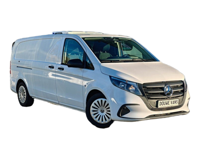 Mercedes Benz Vito