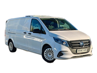 Mercedes Benz Vito