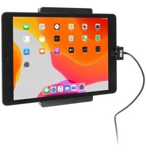 Brodit houder/lader Apple iPad 10.2 (2019) fixed instal. 727168