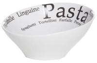 Cosy & Trendy Pastabord Trinity - ø 19 cm Cosy & Trendy Pastabord Trinity - ø 19 cm