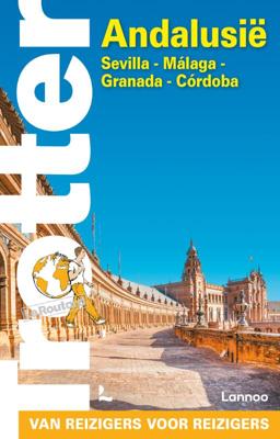 Andalusië (Paperback)