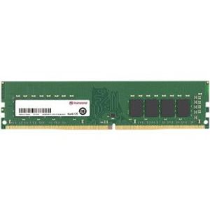 Transcend 4Go DDR4 2666Mhz U-DIMM 1Rx8 TS2666HLH-4G geheugenmodule 4 GB