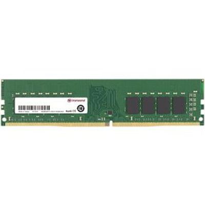 Transcend 4Go DDR4 2666Mhz U-DIMM 1Rx8 TS2666HLH-4G geheugenmodule 4 GB Transcend 4Go DDR4 2666Mhz U-DIMM 1Rx8 TS2666HLH-4G geheugenmodule 4 GB