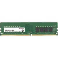 Transcend 4Go DDR4 2666Mhz U-DIMM 1Rx8 TS2666HLH-4G geheugenmodule 4 GB