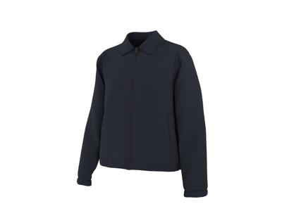 esmara Men Heren jas (Marineblauw, XL)