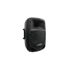 Omnitronic VFM-208A Actieve PA-speaker 20 cm 8 inch 80 W 1 stuk(s)