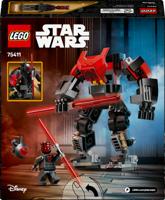 LEGO® Star Wars 75411 Darth Maul™ mecha