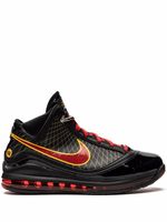 Nike baskets Air Max LeBron 7 'Fairfax' - Noir - thumbnail