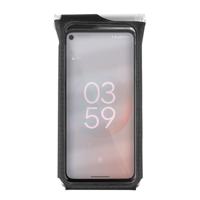 TOPEAK Phone drybag - black - small